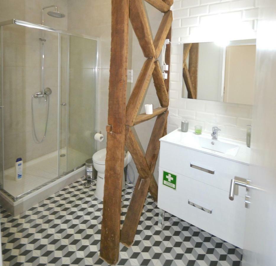 Trylisbon Calvario ภายนอก รูปภาพ