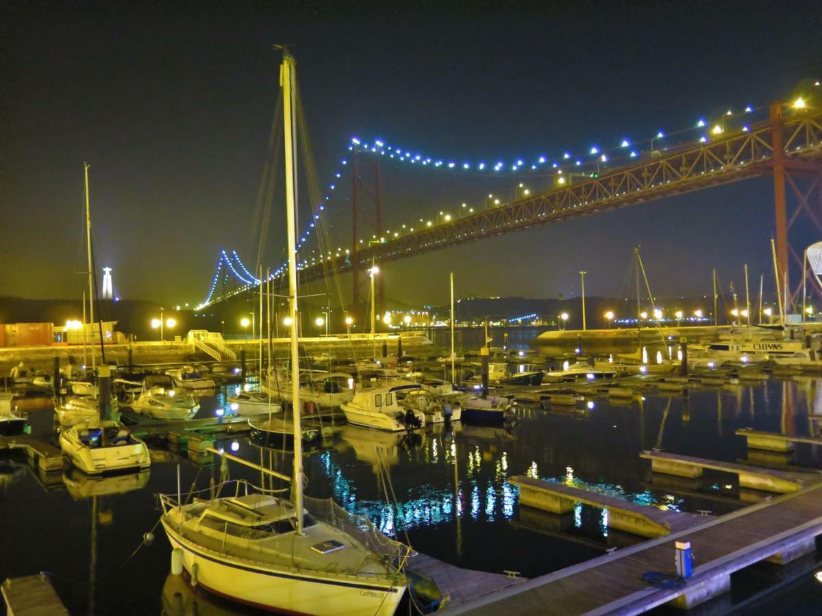 Trylisbon Calvario ภายนอก รูปภาพ